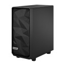Fractal Design tornkorpus Meshify 2 Compact, must