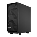 Fractal Design tornkorpus Meshify 2 Compact, must