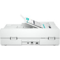 HP Scanjet Pro 3600 F1 Flatbed Scanner