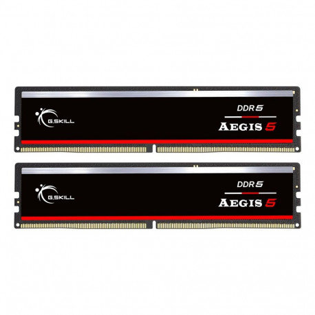 G.Skill F5-5600J3636D32GX2-IS memory module 64 GB 2 x 32 GB DDR5 4800 MT/s 288-pin DIMM