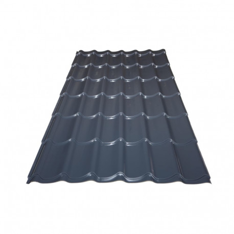 Katuseplekk 0.45 1180X2240MM RAL7016