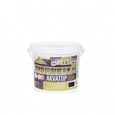 AKVATOP tumehall värv 3.6L