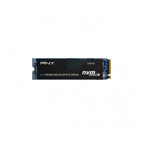 SSD 1TB M.2 2280 CS2141 M280CS2141-1TB-BLK