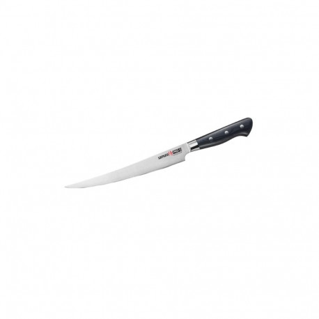 Samura universaalne köögi fileerimisnuga PRO-S FISHERMAN 8.8"/224mm 59 HRC