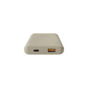Xtorm 15W FastCharge Go2 Powerbank 10.000 - Clay