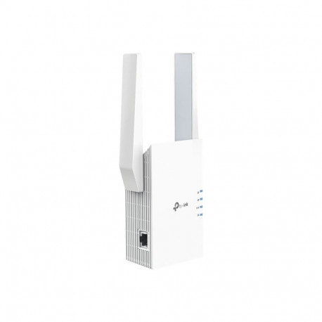 TP-LINK WiFi 6 Mesh-võrgu leviala laiendaja AX3000 RE705X 802.11ax, Meshi tugi jah, 2402+574Mbit/s, 