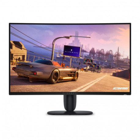 Dell monitor AW3226DM 32" VA WQHD 16:9 240Hz 1/2/4ms 2560 x 1440 pixels 450cd/m² HDMI-portide arv 2,