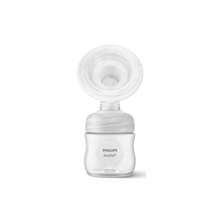 Philips Avent SCF396/31 Electric Breast Pump (Rechargeable)