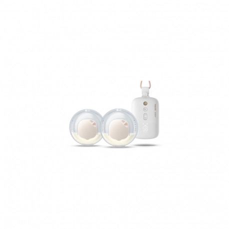 Philips Avent SCF532/11 Double Electric Breast Pump