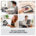 "COMBO TOUCH F. IPADPRO 12.9INCH"