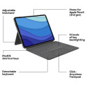 "COMBO TOUCH F. IPADPRO 12.9INCH"