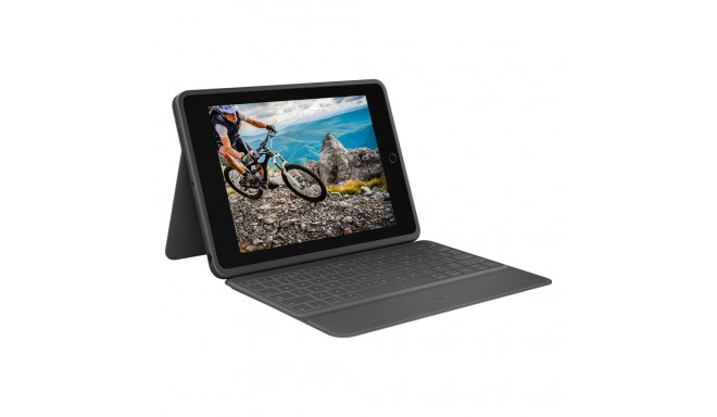Rugged Folio 7. ja 8. põlvkond