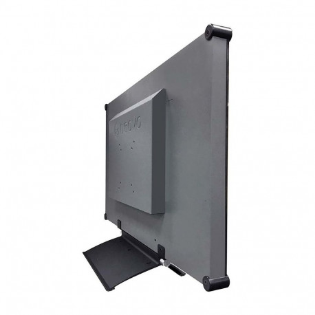 AG Neovo X-22E arvutimonitor 54.6 cm (21.5") 1920 x 1080 pikslit Full HD LED must