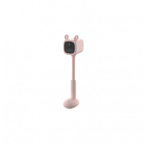 EZVIZ CS-BM1 5 m Wi-Fi Pink