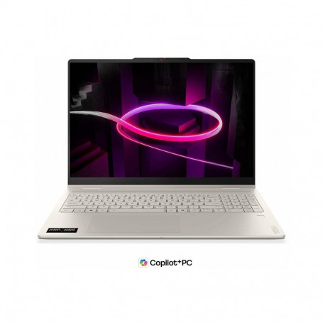NOTEBOOK YOGA 7 2IN1 R5 16/512GB 16IN OL