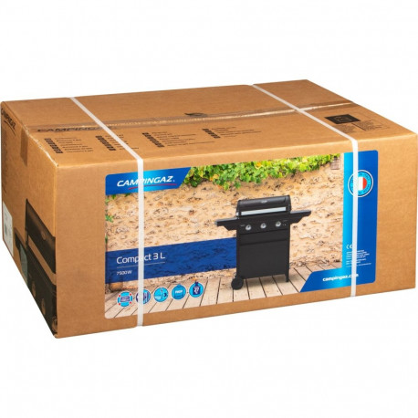 Campingaz Compact 3 L