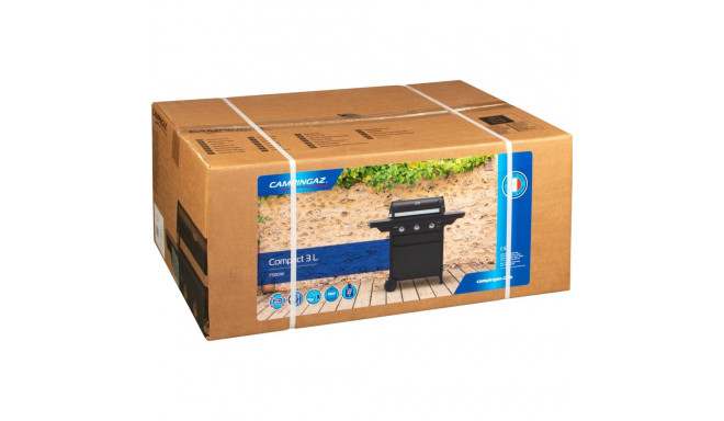 Campingaz Compact 3 L