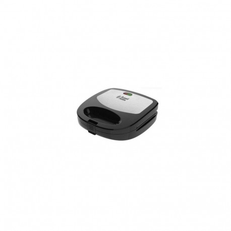 Russell Hobbs 3in1 paninigrill 24540-56 Fiesta, must-hõbedane