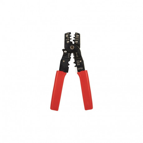 4438# pistikute pressimistangid HY-202B isoleeritud ja isoleerimata pistikutele