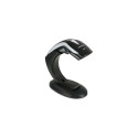 Datalogic Heron HD3130 Handheld bar code reader 1D CCD Black