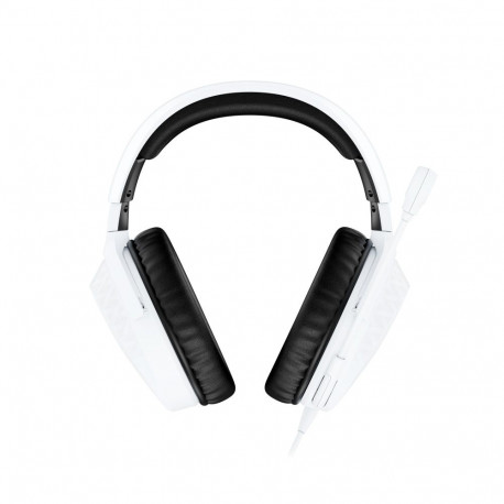 HyperX peakomplekt CloudX Stinger3 BS1T6AA, valge (199251514630)