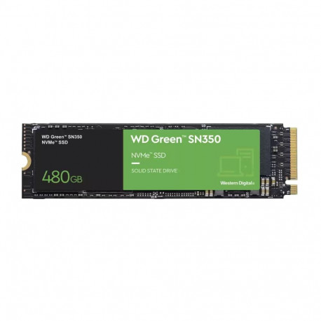 SSDSANDISK 480 GBM.2PCI Express 3.0NVMe YesWrite speed 1650 MB/sRead speed 2400 MB/sMTBF 1000000 h60
