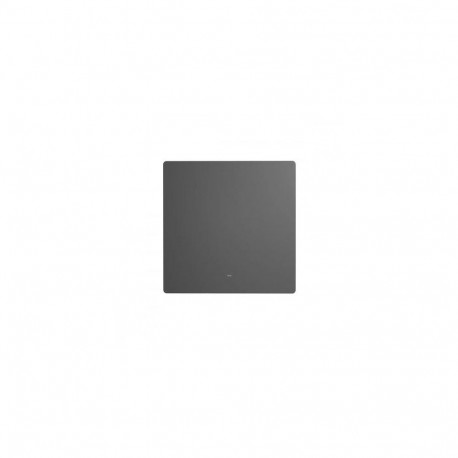 Sonoff M5 1C Smart WiFi Wall Switch, Gray (1-channel)