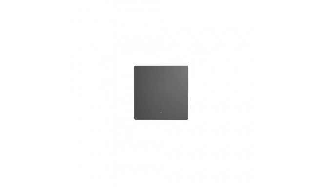 Sonoff M5 1C Smart WiFi Wall Switch, Gray (1-channel)