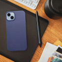 Kaitseümbris Matte Apple iPhone 16 Pro Max, sinine