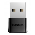 Baseus Bluetooth adapter BA04 BT, black