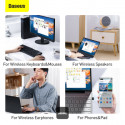 Baseus Bluetooth adapter BA04 BT, must