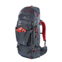 OVERLAND 65+10 seljakott