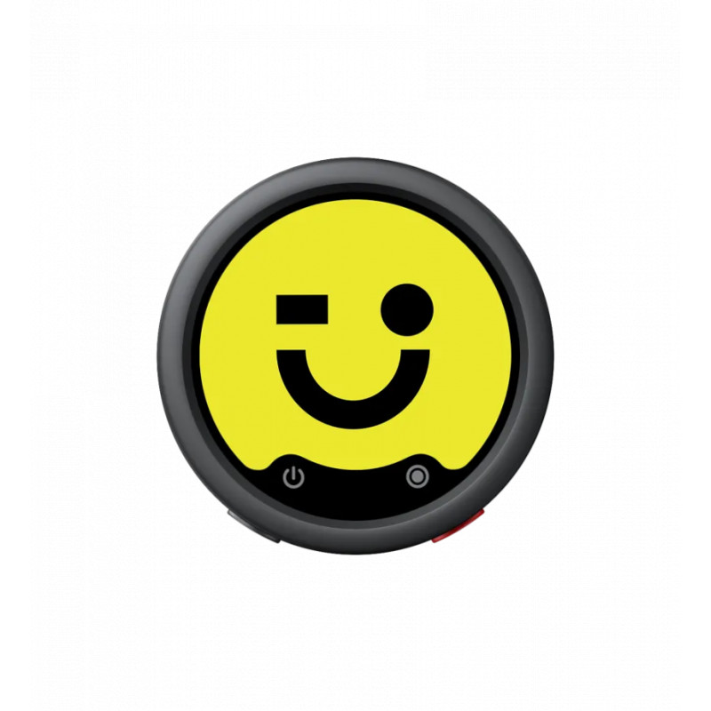Insta360 Mic Pro Transmitter, must
