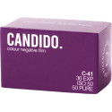 Candido film Colour 50/36