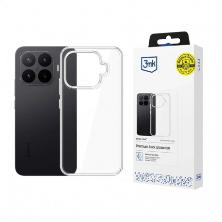 3MK Armor telefoni ümbris Xiaomi 17T Pro