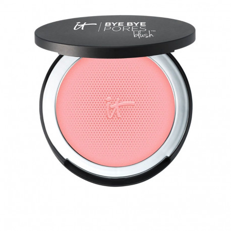 IROHA BYE BYE PORES blush #sweet cheeks