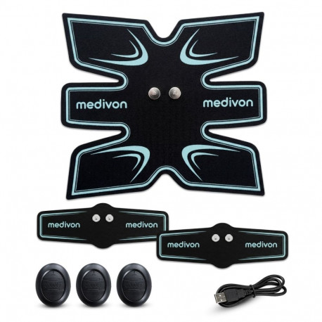 Medivon elektrostimulaator Body Pulse Go TENS ja EMS