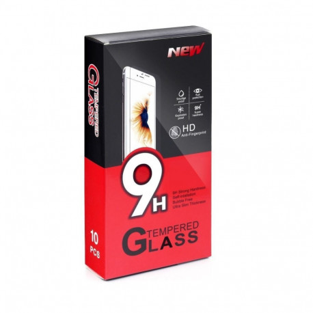 OEM Tempered Glass (SET 10in1) - for Xiaomi Redmi Note 14 Pro+ 5G