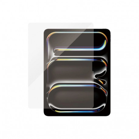 PanzerGlass Screen Protector iPad Air 12.9" 2024 | iPad Pro 12.9" 2024 | Ultra-Wide Fit