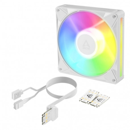 Arctic CASE FAN 140MM BIONIX P14 ARGB/WHITE ACFAN00340A