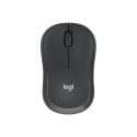 Logitech Silent Mouse | M240 | Wireless | Bluetooth | Graphite