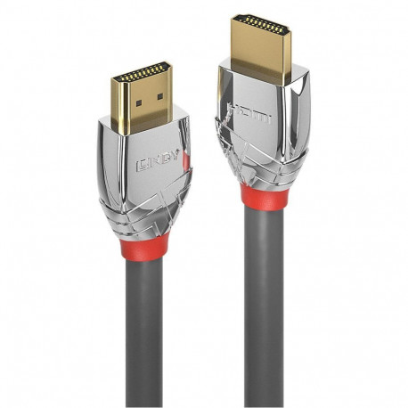 LINDY CABLE HDMI-HDMI 7.5M/CROMO 37875