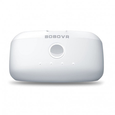 BoboVR BoboVR B2 external battery for BoboVR M2 PRO / M3 PRO headbands with a capacity of 5200 mAh -