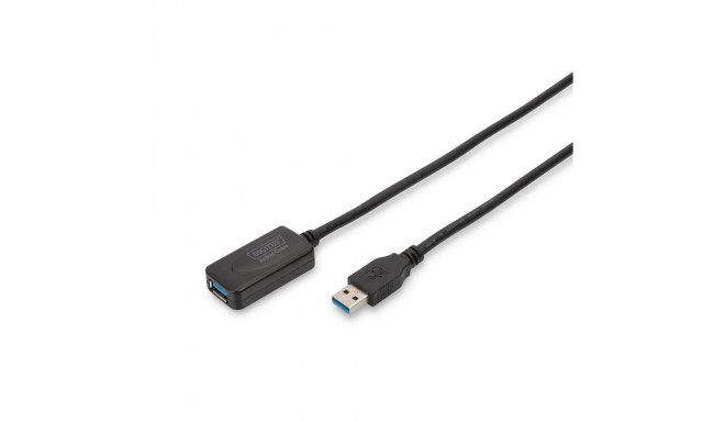 Digitus | USB 3.0 Active Extension Cable | DA-73104