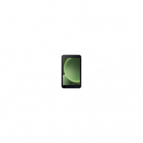 Samsung Galaxy Tab Active 5 5G 6/128GB ENTERPRISE EDITION Green