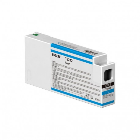 EPSON Singlepack T54X700 UltraChrome HDX/HD 350ml Light Black
