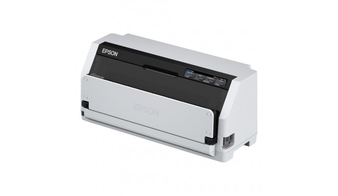 EPSON LQ-690II Dot Matrix Printer