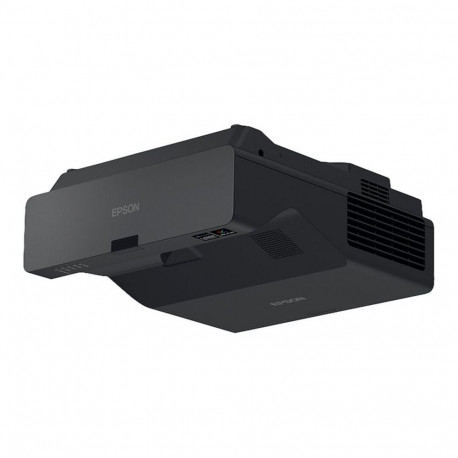 EPSON EB-775F Full HD 3LCD Projector 1920x1080/4100Lm/16:9/2.500.000:1, Black
