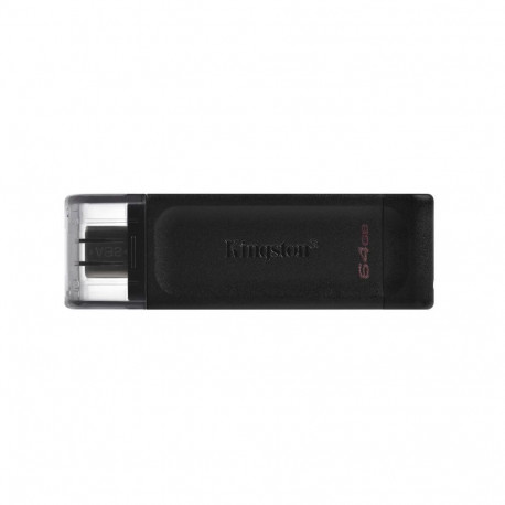Kingston MEMORY DRIVE FLASH USB-C 64GB/DT70/64GB