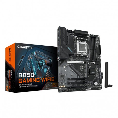 Gigabyte MB AMD B850 SAM5 ATX/B850 GAMING WF6